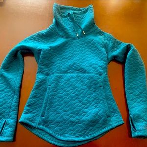 Marmot Annie Pullover Sweatshirt - like new - didn't fit me